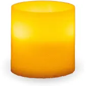 Newgarden Dolo Candle 3 Wicks Dekoratives Licht