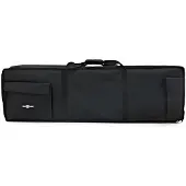 Gear4Music Keyboard-Tasche mit Schultergurten von für 76-Tasten-Keyboards