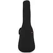 G4M Gepolsterte Gitarrentasche für Bassgitarre