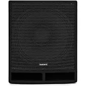 SubZero C18SA 18" 700W Aktiver PA-Subwoofer