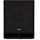 SubZero C15SA 15" 600W Aktiver PA-Subwoofer