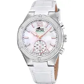Lotus 18972/1 Damenarmbanduhr Bluetooth-Technologie