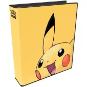 Pokémon Pikachu 3-ring-album