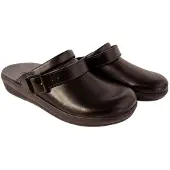 Rohde Hausschuhe Catania 6166 Damen Black-Schuhgröße 36