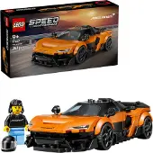 LEGO Mclaren W1 Konstruktionsspiel