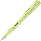Lamy Füllfeder Safari Pina Colada F