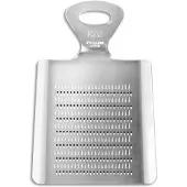 Kai Select 100 Mini Stainless Steel Grater DH-8037 Reibe, fein
