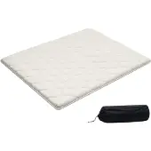 Vevor japanische Futon-Matratze (2032 x 1524 x 63,5 mm)