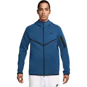 Nike Herren Shirt M NK TCH FLC FZ WR HOODIE