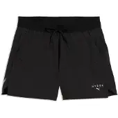 Puma Damen Shorts W X HYROX DRYELITE WOVEN SHORT