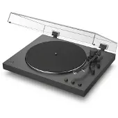 Sony Ps-lx3bt Belt-drive Automatic Plattenspieler