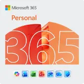 Microsoft 365 Single - Abonnement-Lizenz (1 Jahr)