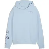 Puma Herren Kapuzensweat M X HYROX CLOUDSPUN HOODIE
