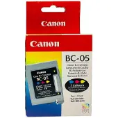 Canon Bjc-210 Bc-05 Tintenpatrone