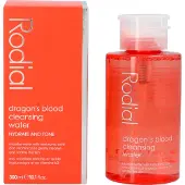 Rodial Dragon's Blood Cleansing Water 300 ml Gesichtswasser
