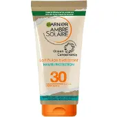 Garnier - Ambre Solaire Feuchtigkeitsspendende Fluidmilch Hoher Schutz Lsf30 175 ml