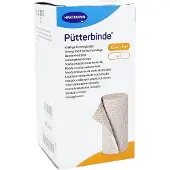 Adequapharm GmbH PÜtter Binde 12 Cmx5 M 1 St