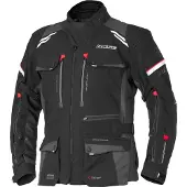 Büse Highland III wasserdichte Motorrad Textiljacke