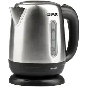 G3 Ferrari Idra, 1,2 l, 1630 W, Schwarz, Edelstahl, Edelstahl, Wasserstandsanzeige, Überhitzungsschutz