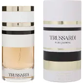 Trussardi Pure Jasmine Eau de Parfum 90 ml