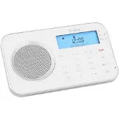 Olympia PROHOME 8700 ALARMANLAGE 6005 WLAN/GSM weiss