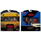 Stranger Things - Core Figure 2 Pack (STRT0002)