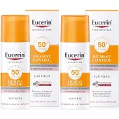 Eucerin Sun Pigment Control Sonnenschutz SPF 50+