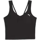 Puma Trainingsshirt "STRONG Slim Tanktop Damen"