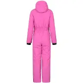 Mountain Warehouse - "Cloud" Skianzug für Damen (Leuchtend Rosa)
