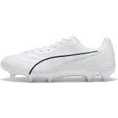 Puma King Platinum Fg/Ag