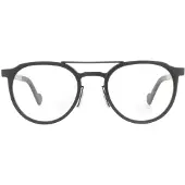 Moncler Gresses ML5036 020 Gray Men