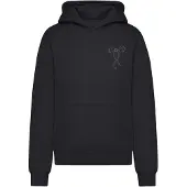 Miss Tee Bow Oneliner Kapuzenpullover