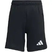 Adidas Sportshorts Entrada 26 Training JZ9131 Schwarz Regular Fit