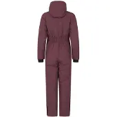 Mountain Warehouse - "Cloud" Skianzug für Damen (Dunkel-Lila)