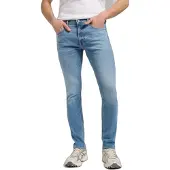 Lee Tapered-fit-Jeans "LUKE"