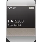 Synology HAT5300, 8 TB, 7200 RPM, 256 MB, 3.5", Serial ATA III