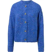 Marc o'polo Marc OPolo DENIM Cardigan "aus Schurwolle-Viskose-Mix"
