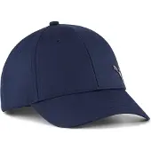 Puma Kappe - ESS Metall CAT Baseball Jr - Navy - - 54-59 cm - Kappen