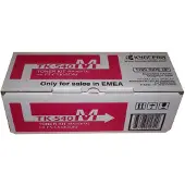 Kyocera TK-540M, 4000 Seiten, Magenta, 1 Stück(e)