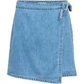 Object Denim Wickelrock
