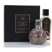 Ashleigh & Burwood Pearlescence & Peony Duftlampe S Starterset
