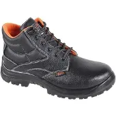 Beta Hochwertiger, wasserabweisender Lederstiefel 7243En, Sicherheitsklasse S3 - Größe 39