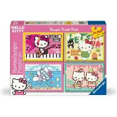 Ravensburger Hello Kitty ! Puzzle
