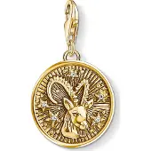 Thomas Sabo Charm-Anhänger Sternzeichen Steinbock