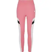 Starter moderne Damen Hose Stretch 210 g/m² Pink