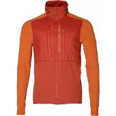 Silvini Core Jacke Orange 3XL Mann Orange 3XL