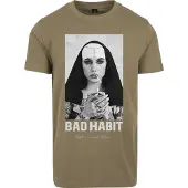 Mister tee Bad Habit Tee - 7428