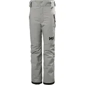 Helly Hansen Skihose Legendary Insulated Pant Concrete-XXL