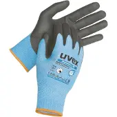 Uvex Schutzhandschuh phynomic C XG 60074