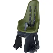 Bobike One Maxi E-bd Kindersitz Für Fahrrad Hinten